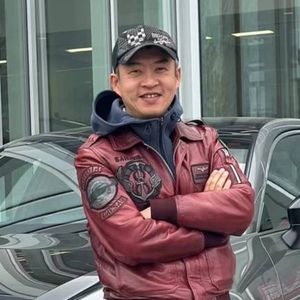 Meet your Posher, Yang